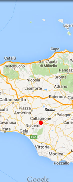 Dove siamo